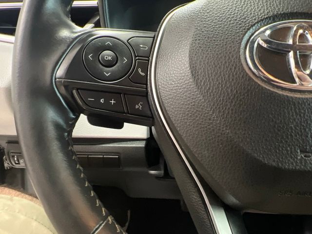 Used 2022 Toyota Corolla Sedan