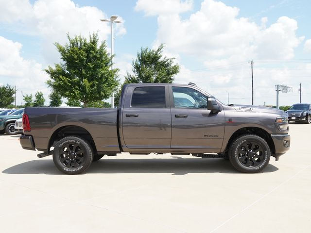 2025 RAM 2500 Big Horn - Photo 10