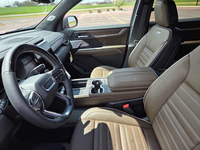 2026 GMC Acadia Denali Ultimate AWD