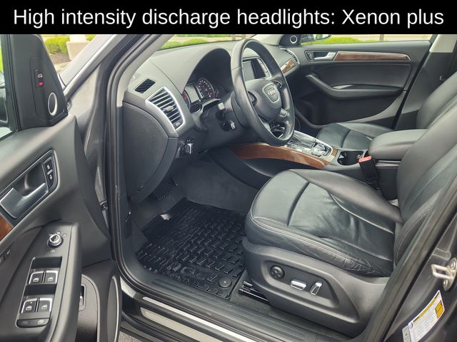 Used 2017 Audi Q5 For Sale in Grove City, OH