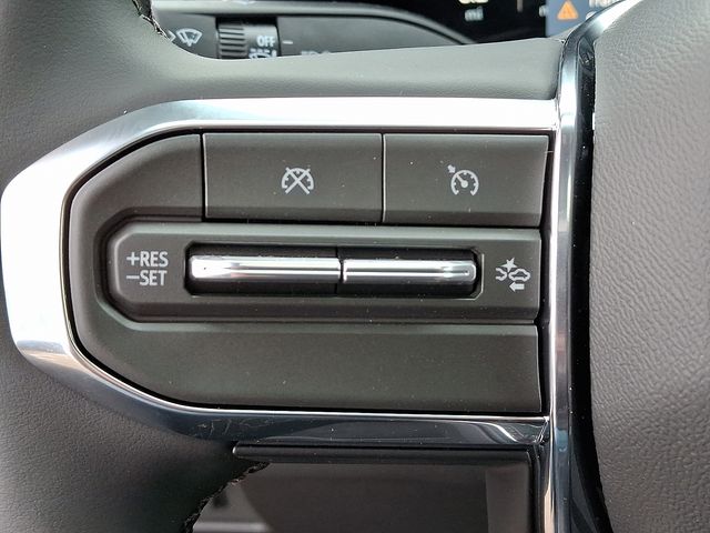 new 2026 GMC Canyon car, priced at $48,668