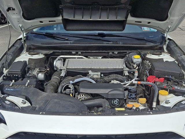 used 2023 Subaru Outback car, priced at $27,865