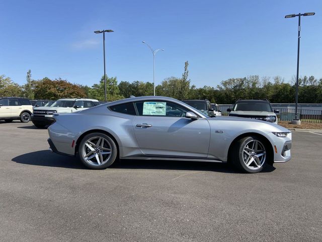 2024 Ford Mustang GT 2