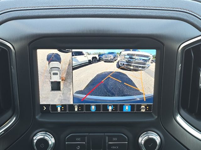 Photo of 2021 GMC Sierra 1500 AT4 in Dallas, GA - 37,  2021 GMC Sierra 1500 AT4:43780A