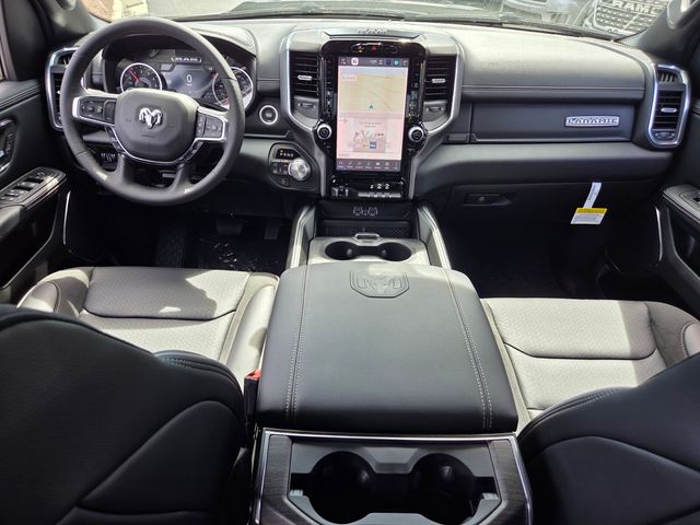 New 2026 Black Ram Laramie image 14