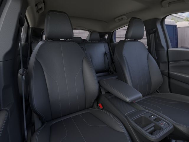 New 2026 Shadow Black Ford Select image 10