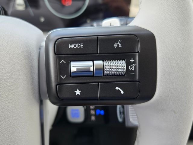 2027 Hyundai Palisade