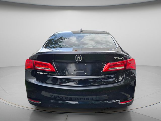 2019 Acura TL