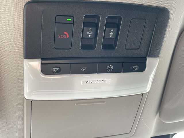 New 2026  Nissan Platinum image 31