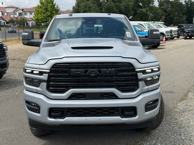 new 2026 Ram 3500 car, priced at $82,980