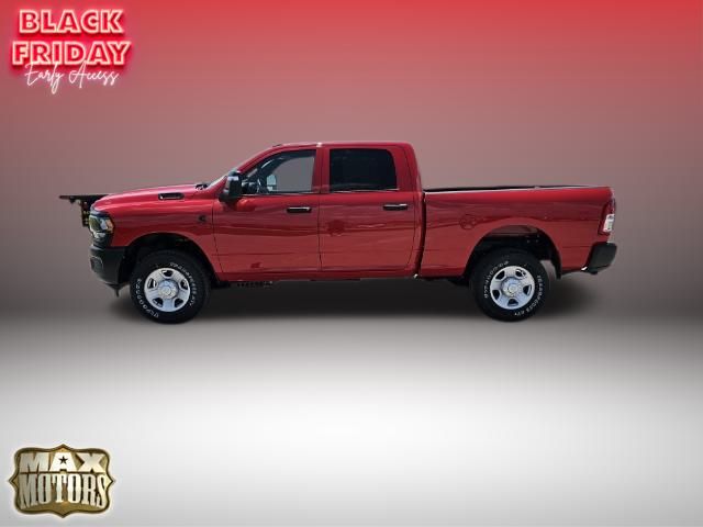 2024 Ram 2500 Tradesman 4