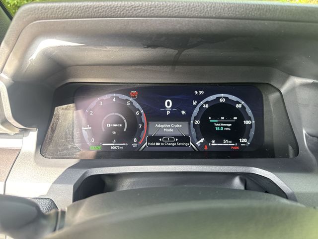 Used 2025  Toyota TRD Off Road image 19