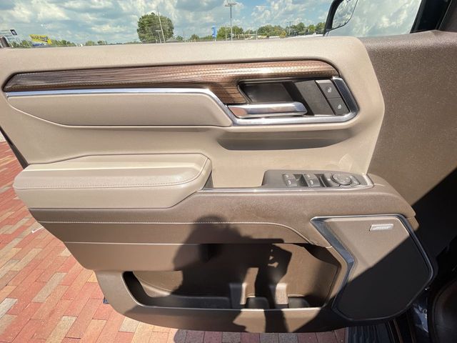 Used 2024 Chevrolet Silverado 1500 Truck