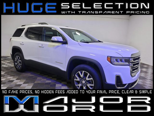 2023 GMC Acadia SLE FWD