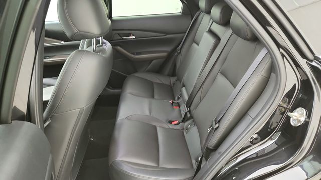 2023 Mazda CX-30 2.5 S Premium Package Black at Joe Myers Mazda Kia
