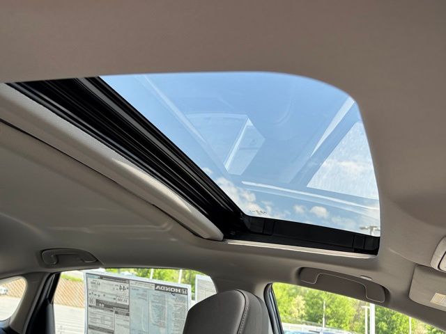 new 2026 Honda Accord Hybrid car, priced at $38,656