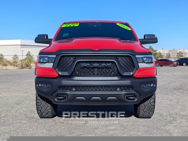 2024 Ram 1500 Rebel 3