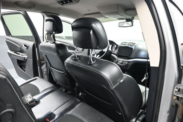 Used 2019 Dodge Journey SUV