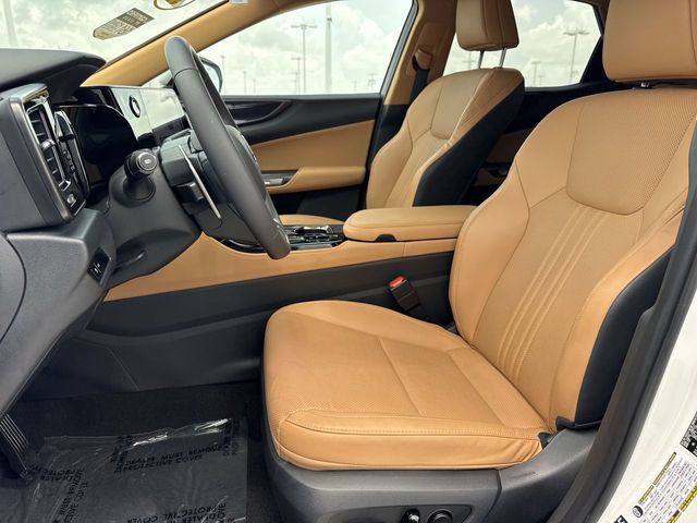 2025 Lexus TX 350 - $39,988