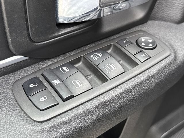 Used 2022 Ram 1500 Classic Truck