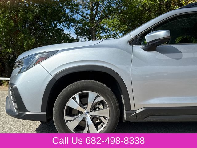 Used 2025 Subaru Ascent SUV