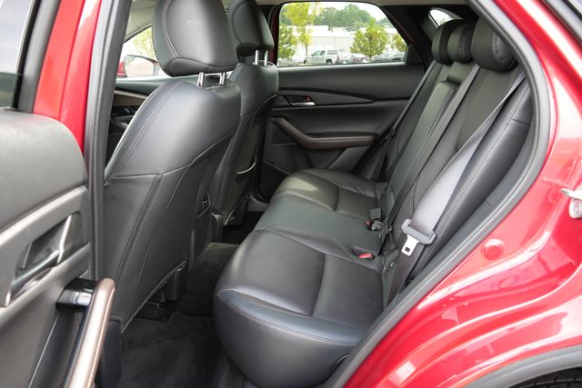 Certified Used 2024 Red Mazda 2.5 S Premium Package image 15