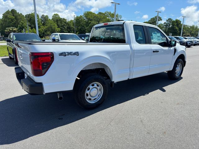 2024 Ford F-150 XL 5