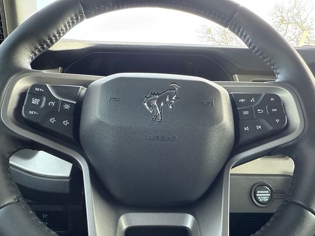 New 2026 Gray Ford Outer Banks image 30