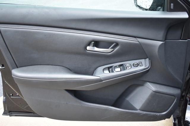 Used 2024 Nissan Sentra Sedan