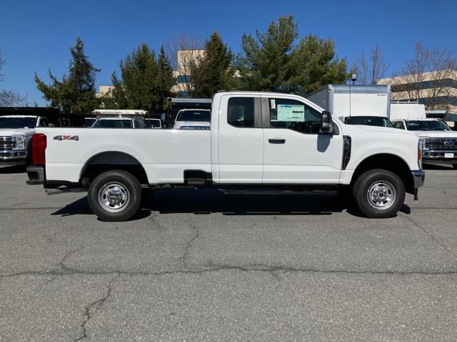 2025 Ford F-250 Super Duty XL