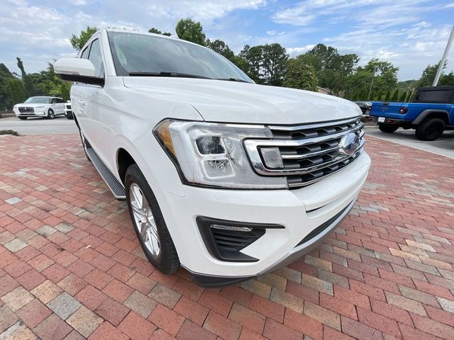 Used 2020 Ford Expedition XLT For Sale in Huntsville, Al