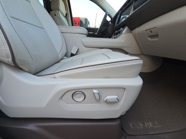 2021 GMC Yukon Denali:45431A2