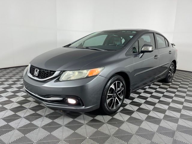 Used 2013  Honda EX-L image 6