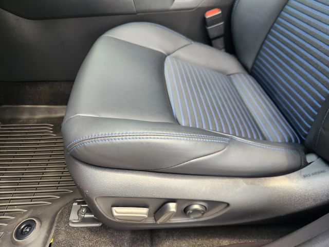 2023 Toyota RAV4 Hybrid XSE Gray at North Houston Mitsubishi