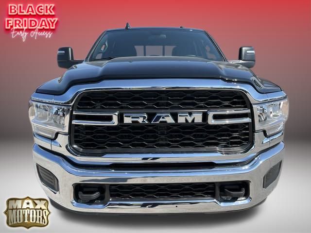 2024 Ram 2500 Tradesman 2