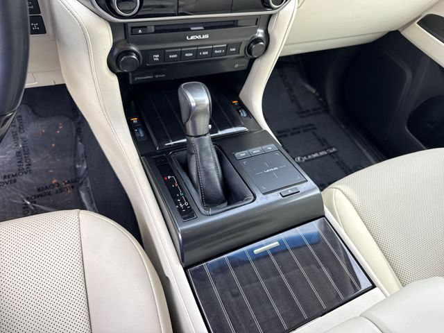 Used 2023 Lexus GX SUV