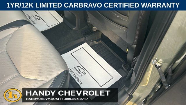 Used 2020 Subaru Forester SUV