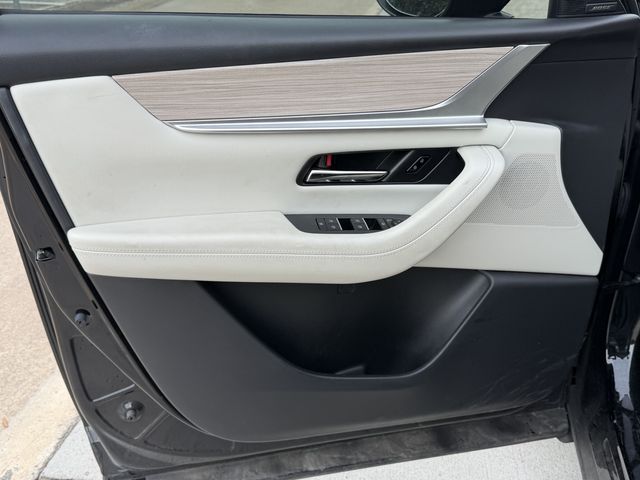 2024 Mazda CX-90 3.3 Turbo Premium Plus Black at Cook Ford