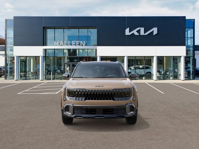 New 2027 Kia Seltos SUV
