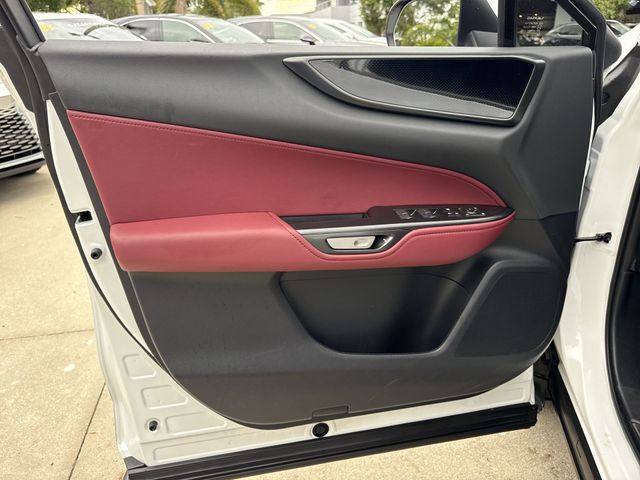 2025 Lexus NX - $44,998