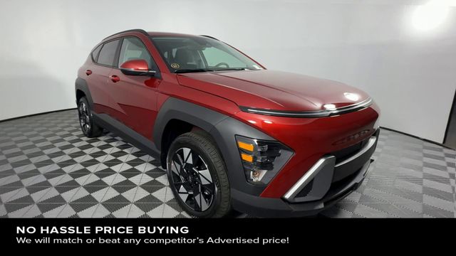 New 2025 Hyundai Kona For Sale in Indianapolis, IN