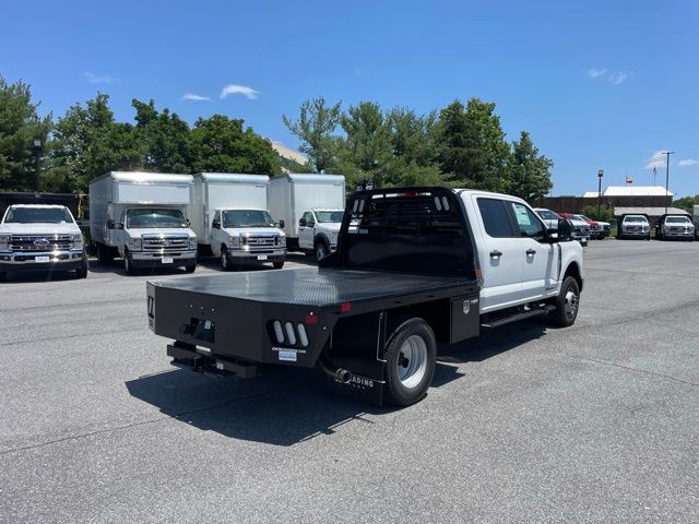2025 Ford F-350 Super Duty XL