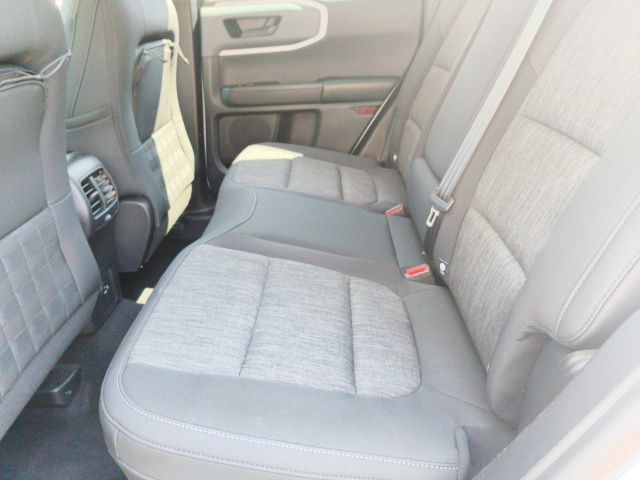 Used 2023 Ford Bronco Sport SUV