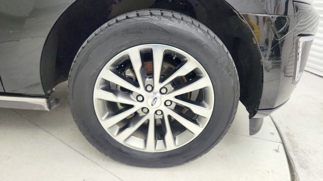 2018 Ford Expedition Limited Black at Classic Elite Chevrolet Hwy 6