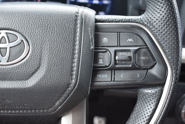 Used 2024 Toyota Tacoma Truck