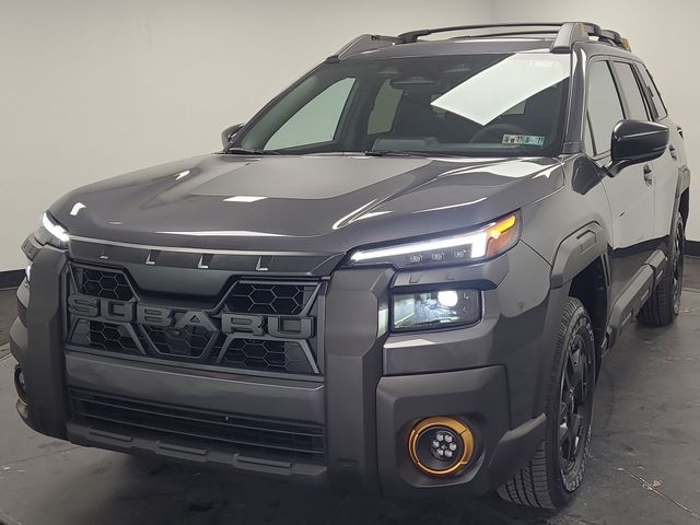 2026 – Subaru – Outback
