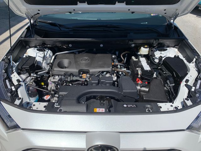 Used 2025 Toyota RAV4 SUV