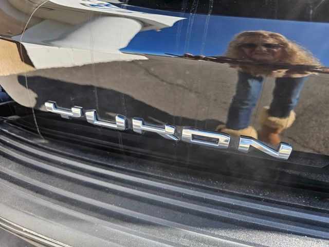 Used 2024 Black GMC Denali Ultimate image 15