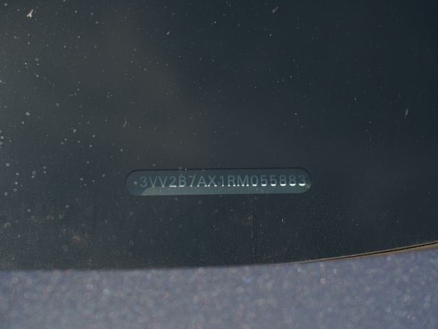 Certified Used 2024 Gray Volkswagen 2.0T SE image 30