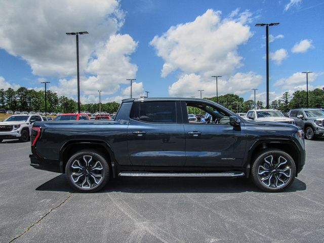 Photo of 2025 GMC Sierra EV Denali in Dallas, GA - 3,  2025 GMC Sierra EV Denali:42410